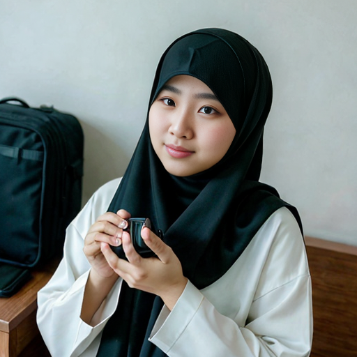 Page may contain: mashaallah, termasuk, dioffer, sbelum, brade